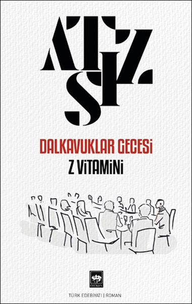 Dalkavuklar Gecesi Z Vitamini Dalkavuklar Gecesi Z Vitamini
