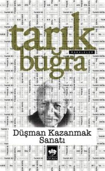Düşman Kazanmak Sanatı Düşman Kazanmak Sanatı