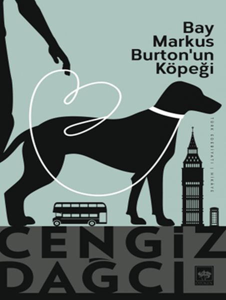Bay Markus Burton’un Köpeği Bay Markus Burton’un Köpeği