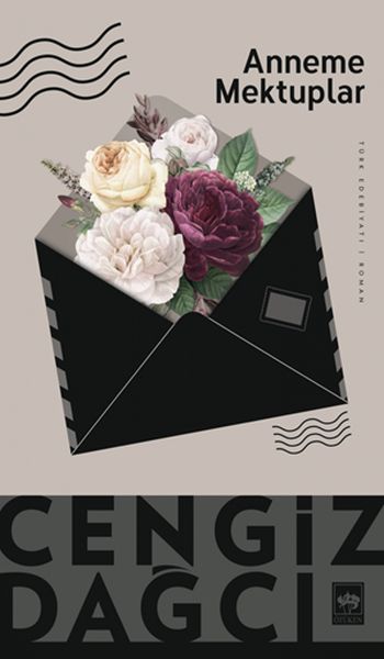 Anneme Mektuplar Anneme Mektuplar