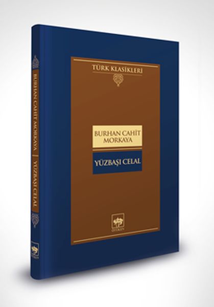 Yüzbaşı Celal Yüzbaşı Celal