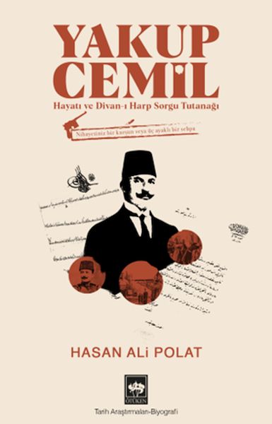 Yakup Cemil Yakup Cemil