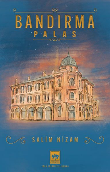 Bandırma Palas Bandırma Palas