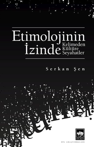 Etimolojinin İzinde Etimolojinin İzinde