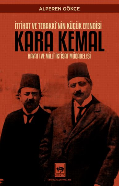 Kara Kemal Kara Kemal