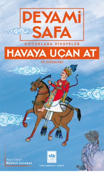 Havaya Uçan At Ve Diğerleri Havaya Uçan At Ve Diğerleri