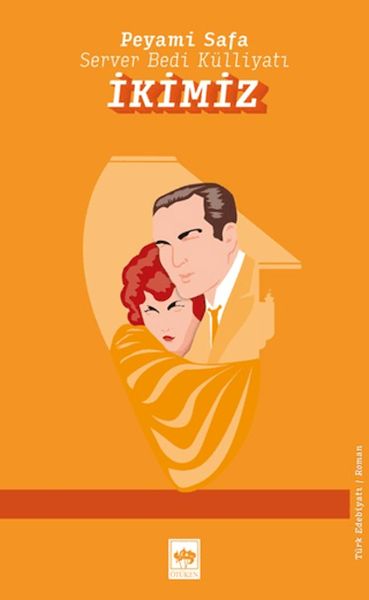İkimiz