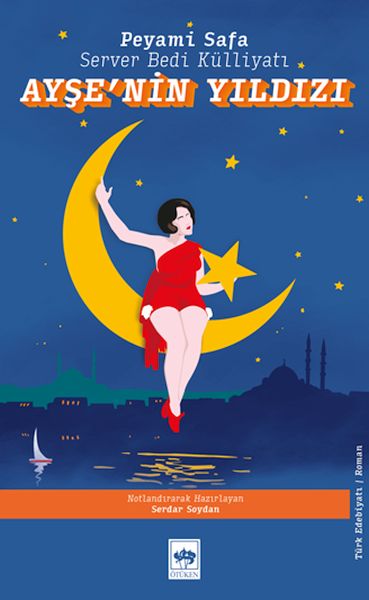 Ayşe’nin Yıldızı Ayşe’nin Yıldızı