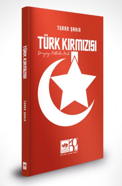Türk Kırmızısı Türk Kırmızısı