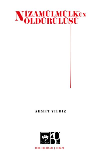 Nizamülmülk'ün Öldürülüşü Nizamülmülk'ün Öldürülüşü