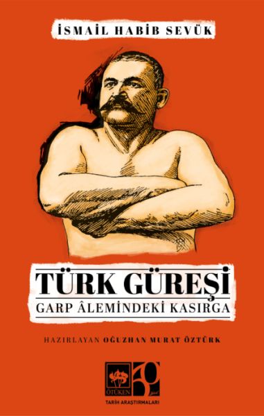 Türk Güreşi Türk Güreşi