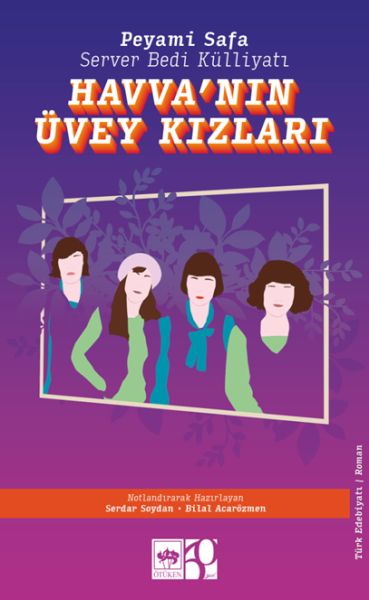 Havva’nın Üvey Kızları Havva’nın Üvey Kızları