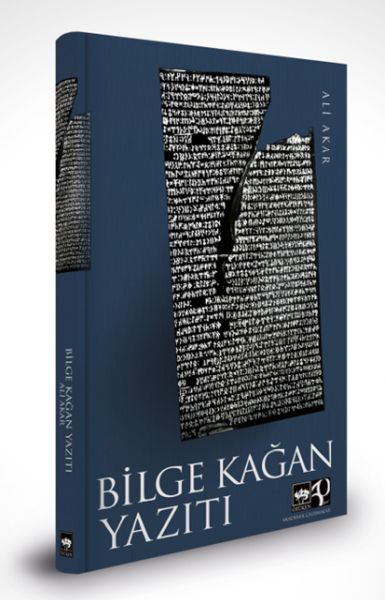 Bilge Kağan Yazıtı