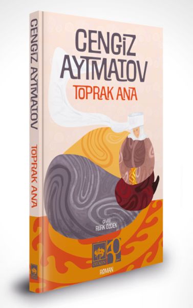 Toprak Ana – Özel Baskı Toprak Ana – Özel Baskı