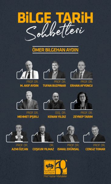 Bilge Tarih Sohbetleri Bilge Tarih Sohbetleri