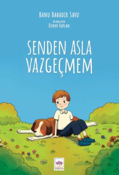 Senden Asla Vazgeçmem Senden Asla Vazgeçmem