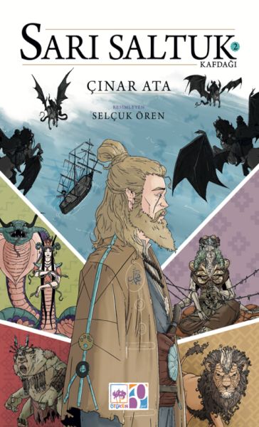 Sarı Saltuk 2 - Kafdağı Sarı Saltuk 2 - Kafdağı