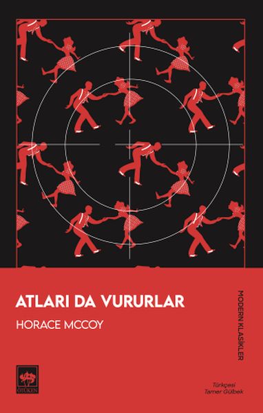 Atları Da Vururlar Atları Da Vururlar