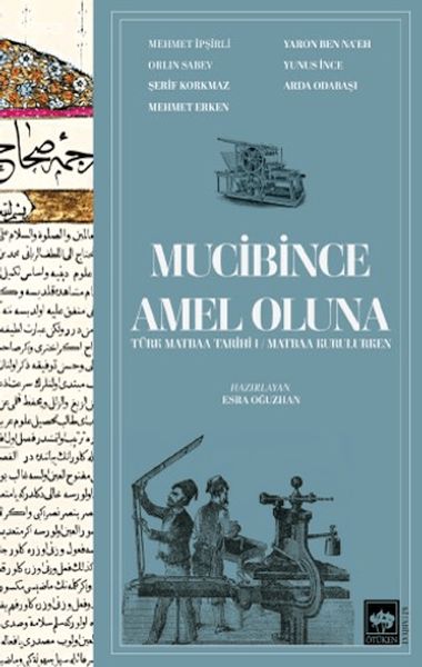 Mucibince Amel Oluna