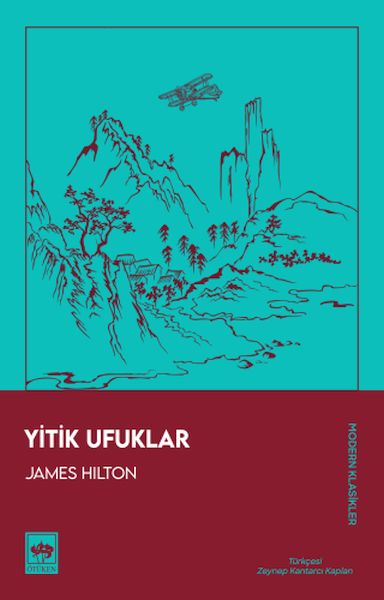 Yitik Ufuklar Yitik Ufuklar