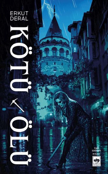 Kötü Ölü Kötü Ölü