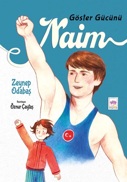 Göster Gücünü Naim Göster Gücünü Naim