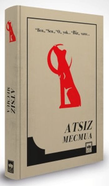 Atsız Mecmua Atsız Mecmua
