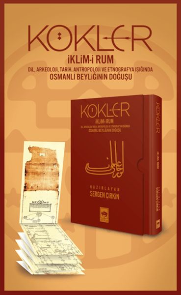 Kökler - İklim-i Rum Kökler - İklim-i Rum