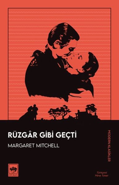 Rüzgar Gibi Geçti Rüzgar Gibi Geçti