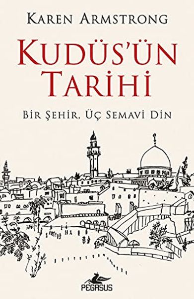 Kudüs'ün Tarihi Bir Şehir Üç Semavi Din Kudüs'ün Tarihi Bir Şehir Üç Semavi Din