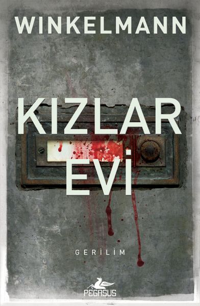 Kızlar Evi - Kerner ve Oswald Serisi 1 Kızlar Evi - Kerner ve Oswald Serisi 1