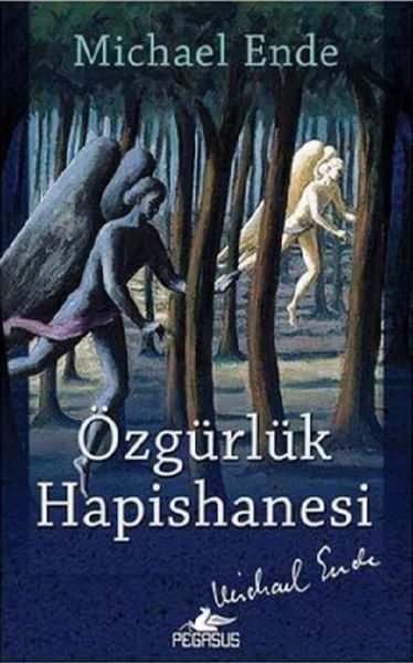 Özgürlük Hapishanesi Özgürlük Hapishanesi