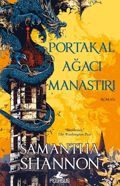 Portakal Ağacı Manastırı Portakal Ağacı Manastırı