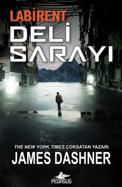Labirent Deli Sarayı Labirent Deli Sarayı