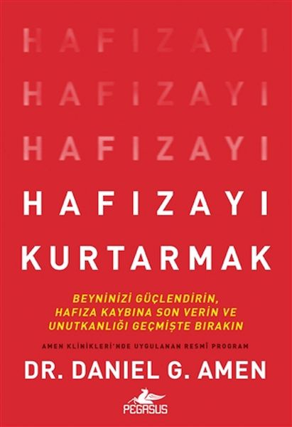 Hafızayı Kurtarmak Hafızayı Kurtarmak