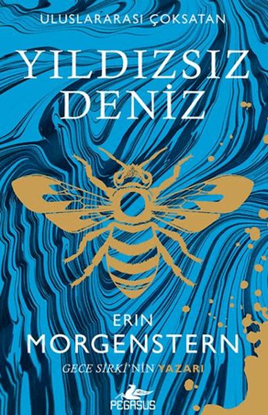 Yıldızsız Deniz Yıldızsız Deniz