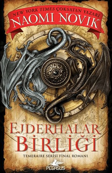 Ejderhalar Birliği Ejderhalar Birliği