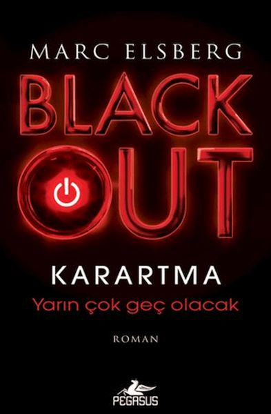 Blackout Blackout