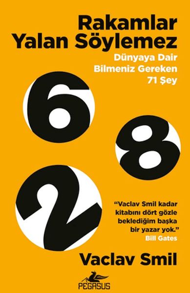 Rakamlar Yalan Söylemez Rakamlar Yalan Söylemez