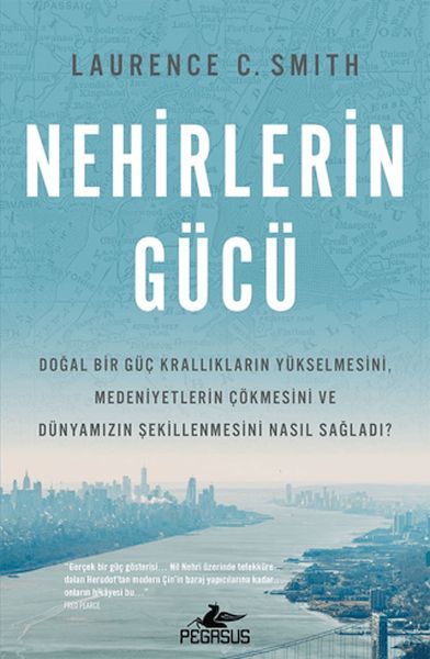 Nehirlerin Gücü Nehirlerin Gücü