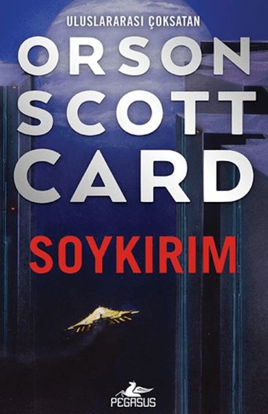 Soykırım - Ender Efsanesi 3 Soykırım - Ender Efsanesi 3