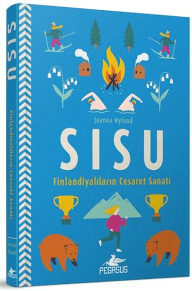 Sisu Finlandiyalarının Cesaret Sanatı
