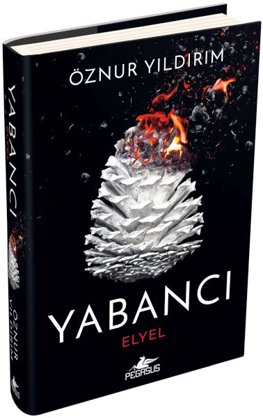 Yabancı Elyel Yabancı Serisi 3. Kitap) Yabancı Elyel Yabancı Serisi 3. Kitap)