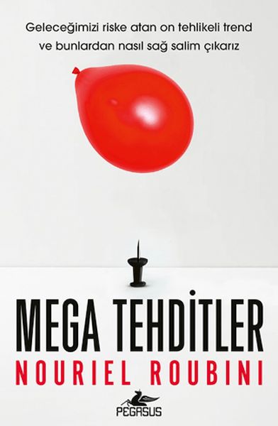 Mega Tehditler Mega Tehditler
