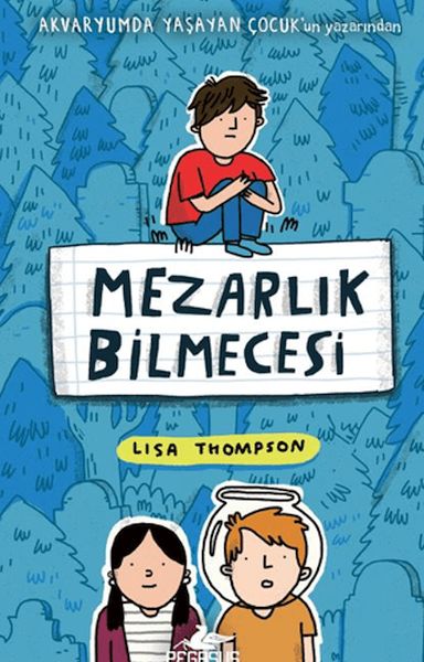 Mezarlık Bilmecesi Mezarlık Bilmecesi