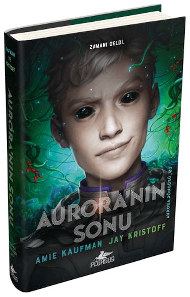 Aurora'nın Sonu
