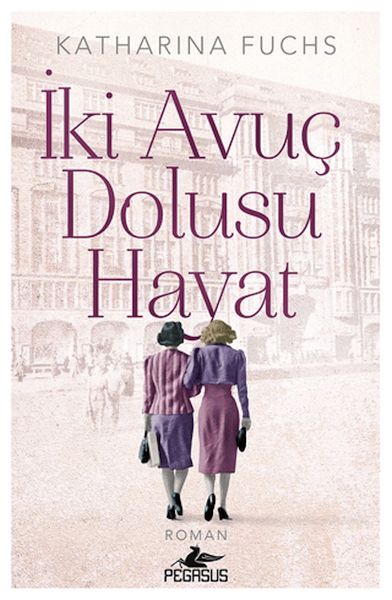 İki Havuç Dolusu Hayat İki Havuç Dolusu Hayat