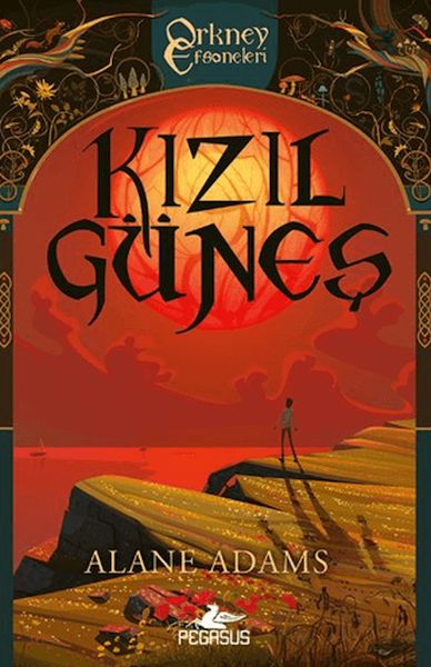 Kızıl Güneş Kızıl Güneş