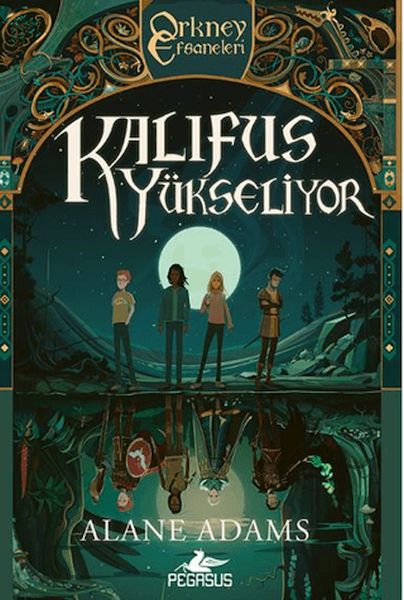 Kalıfus Yükseliyor Kalıfus Yükseliyor