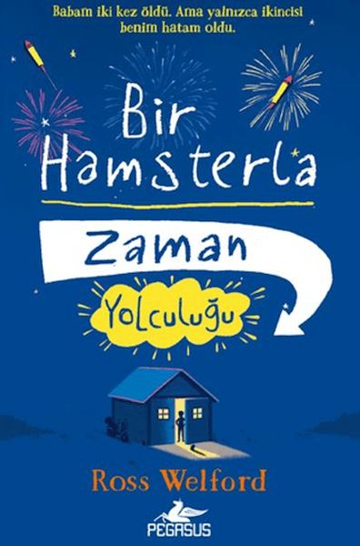 Bir Hamsterla Zaman Yolculuğu Bir Hamsterla Zaman Yolculuğu
